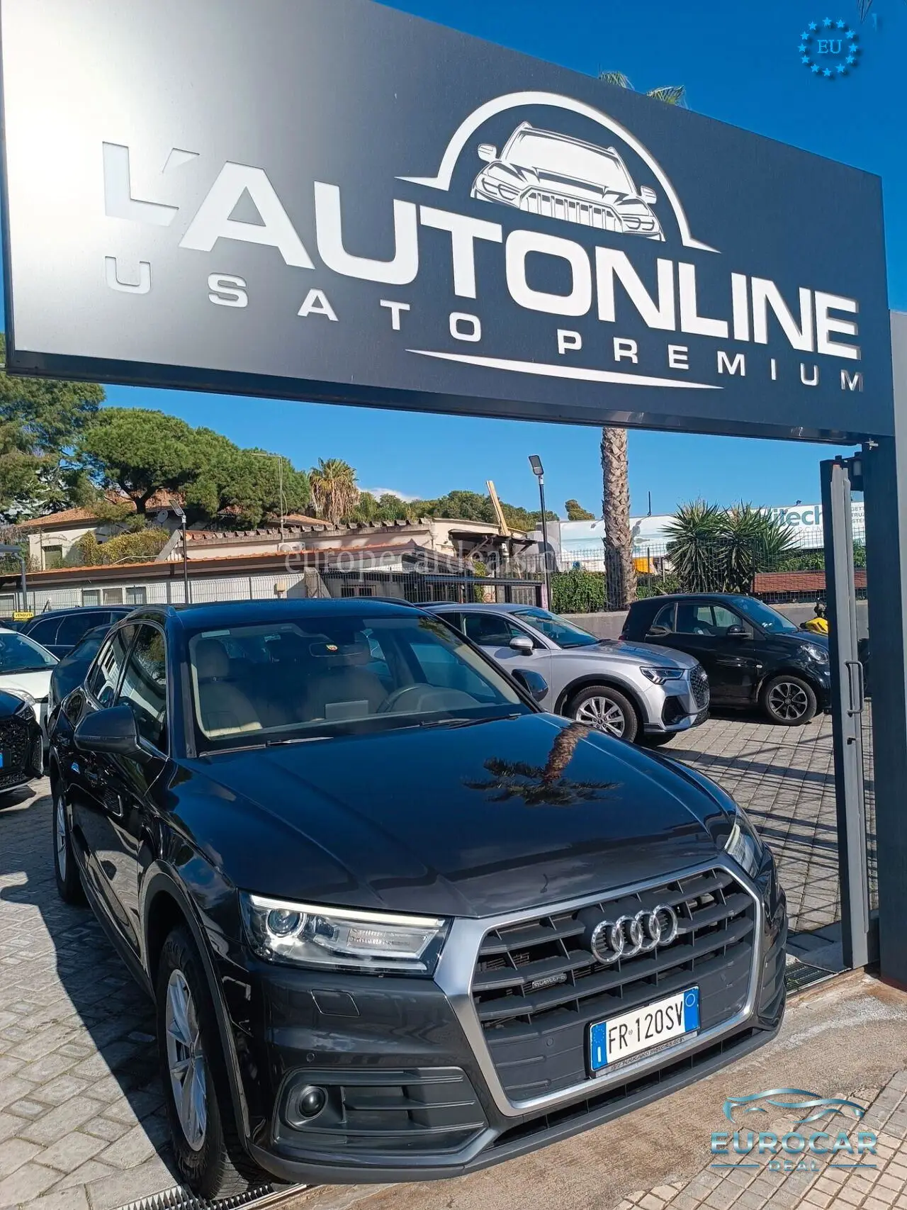 Audi Q5