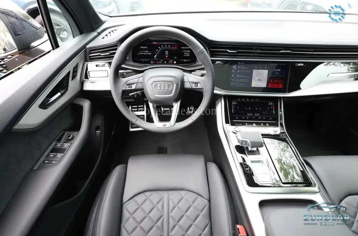Audi SQ7