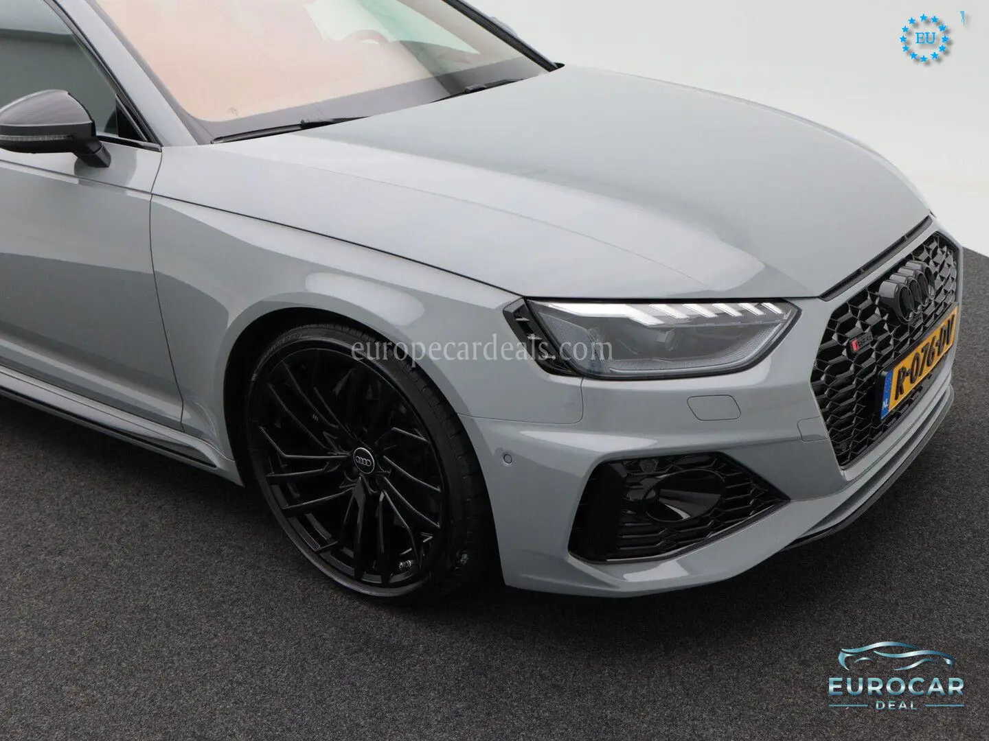 Audi RS4