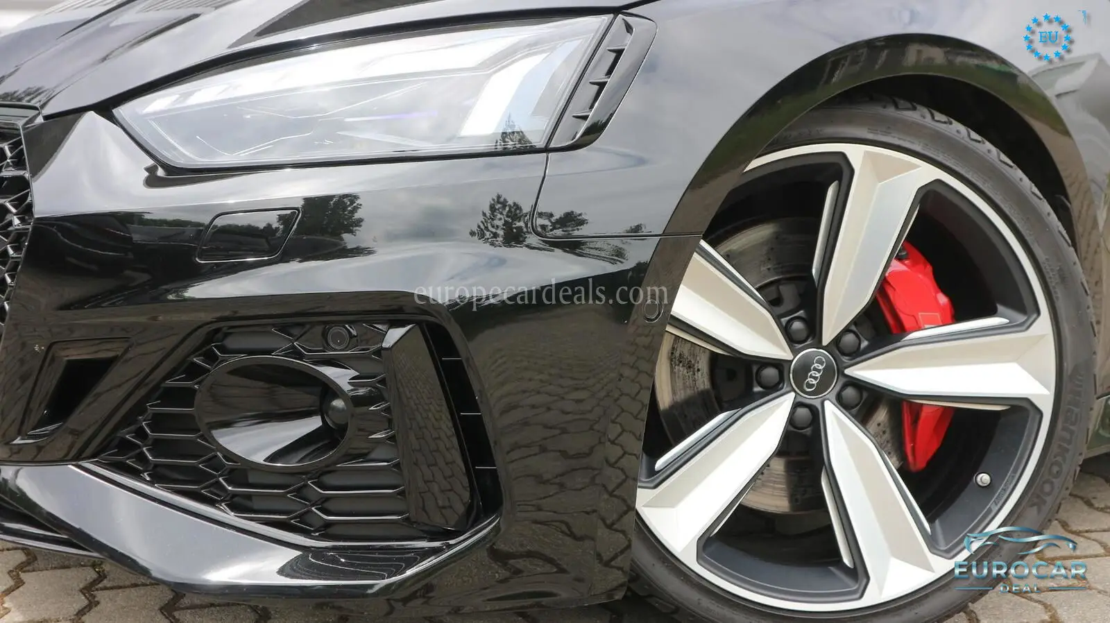 Audi RS5