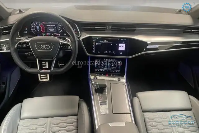 Audi RS6