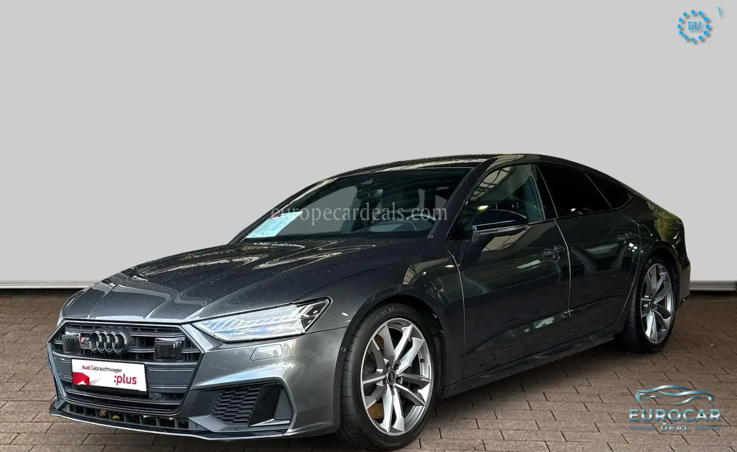 Audi S7