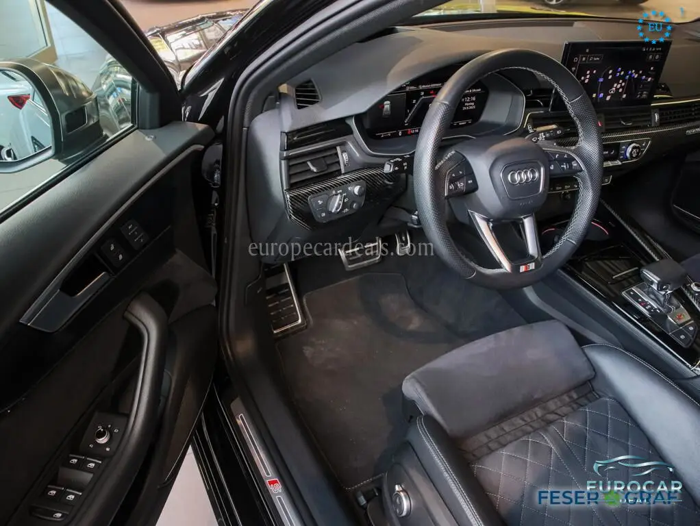 Audi S4