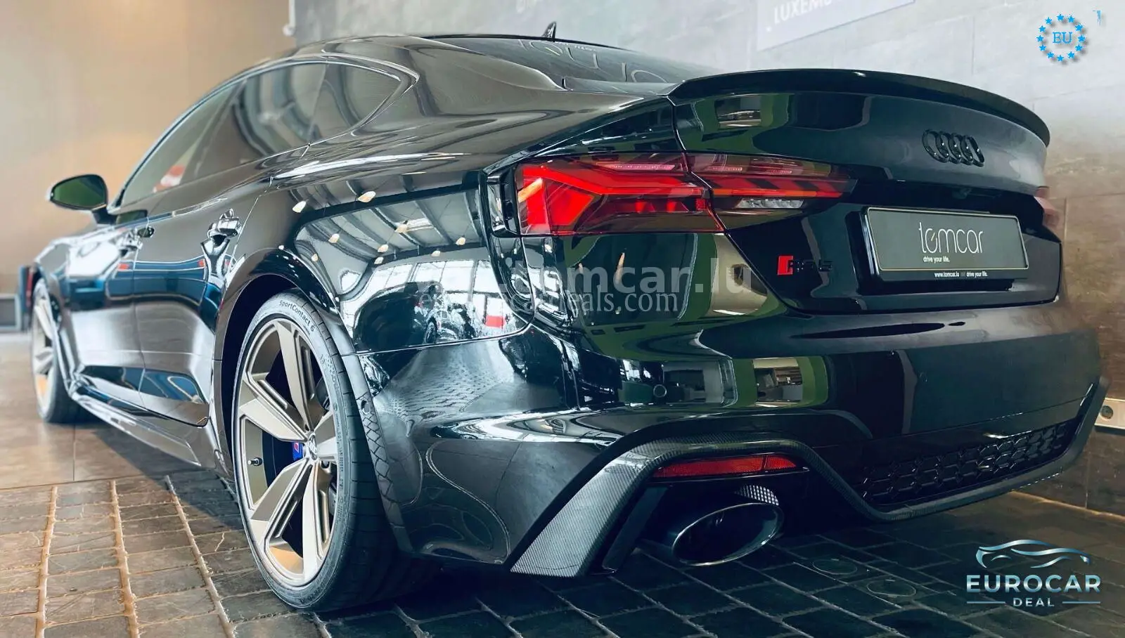 Audi RS5