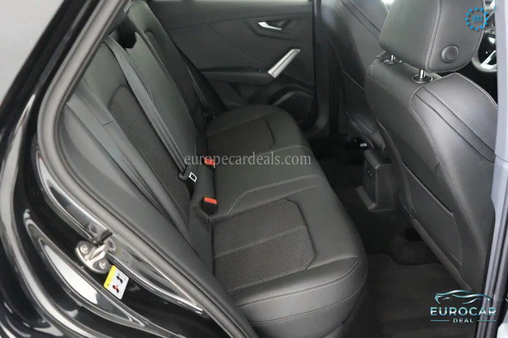 Audi SQ2