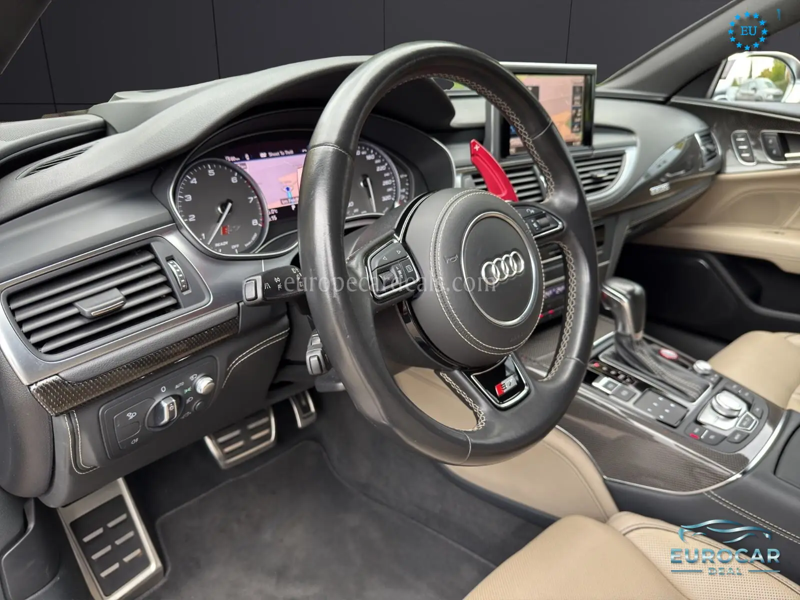 Audi S7