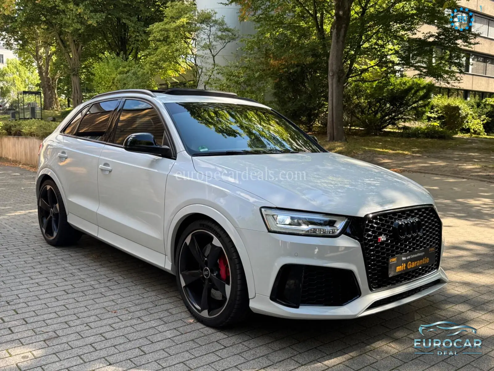 Audi RSQ3