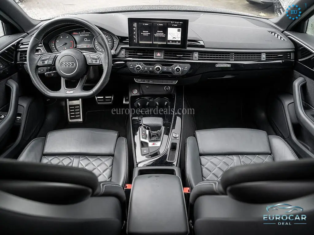 Audi S4