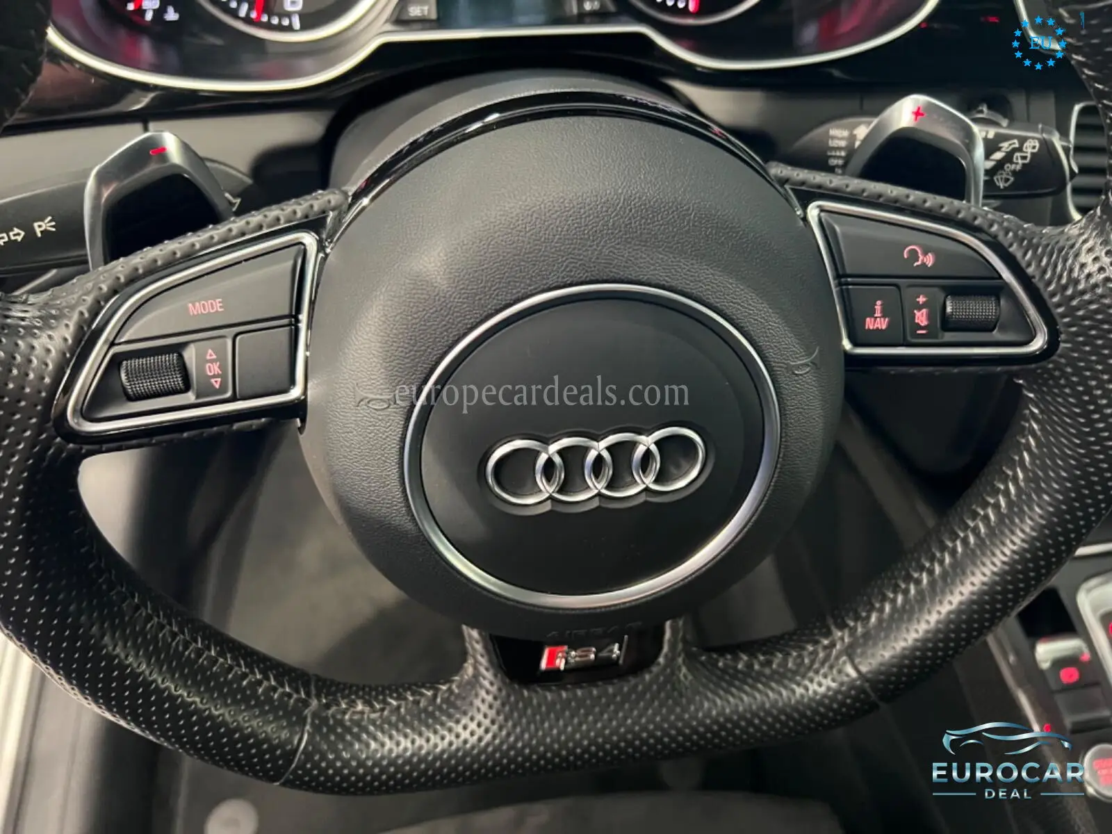 Audi RS4