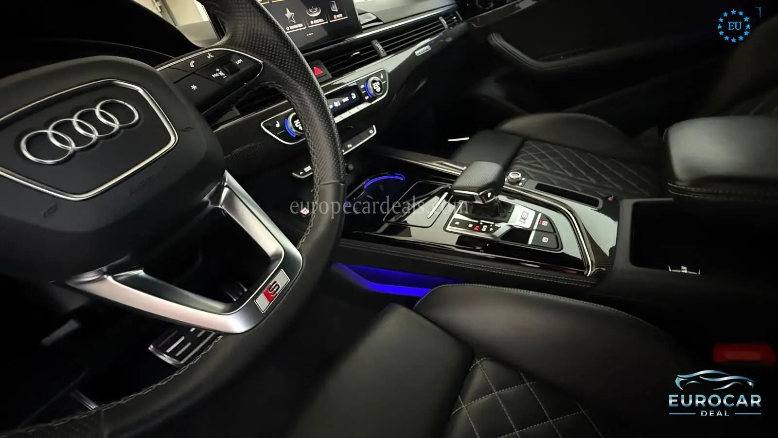 Audi S4
