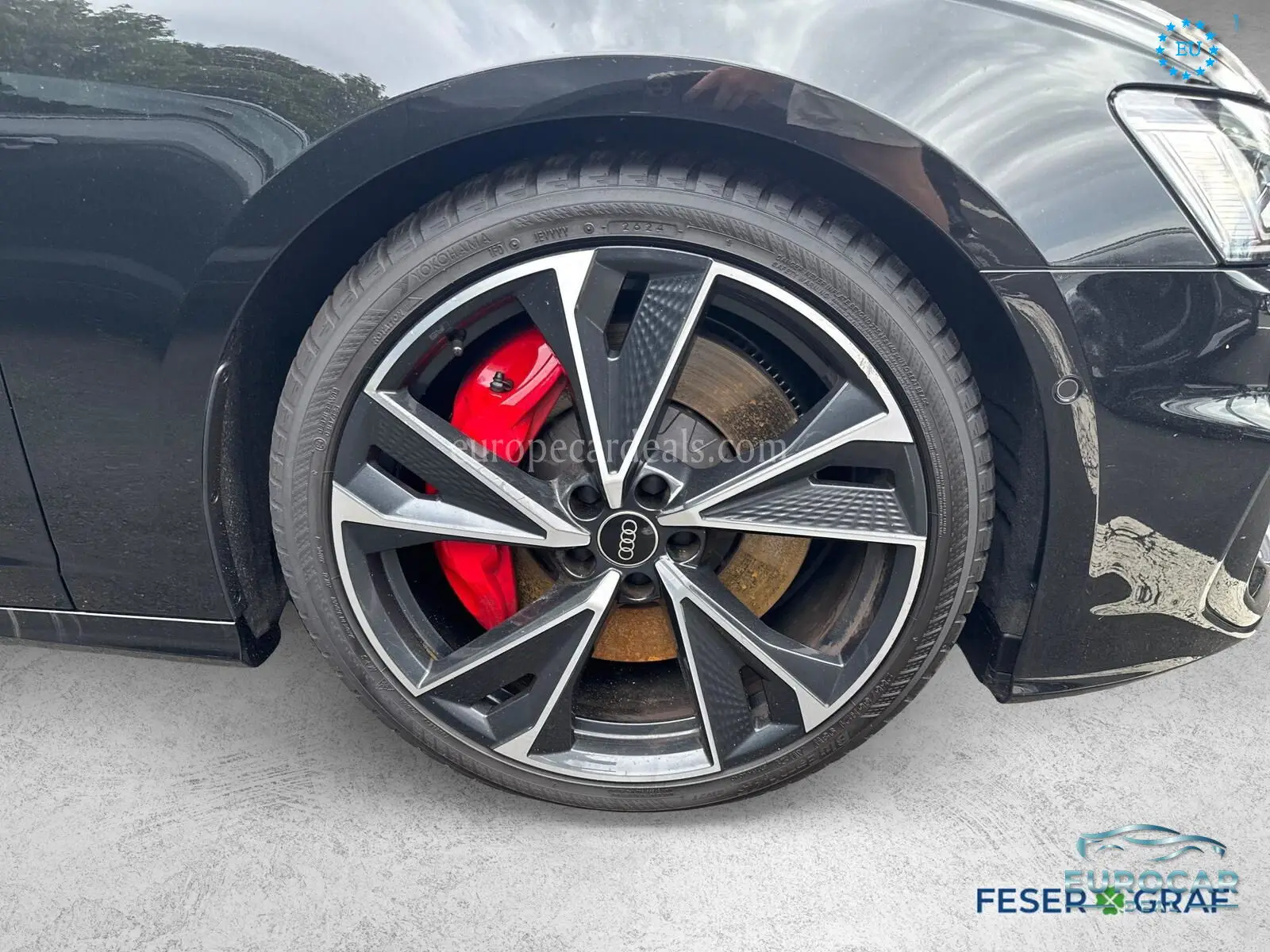 Audi S6