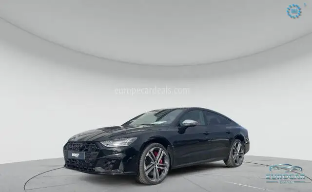 Audi S7