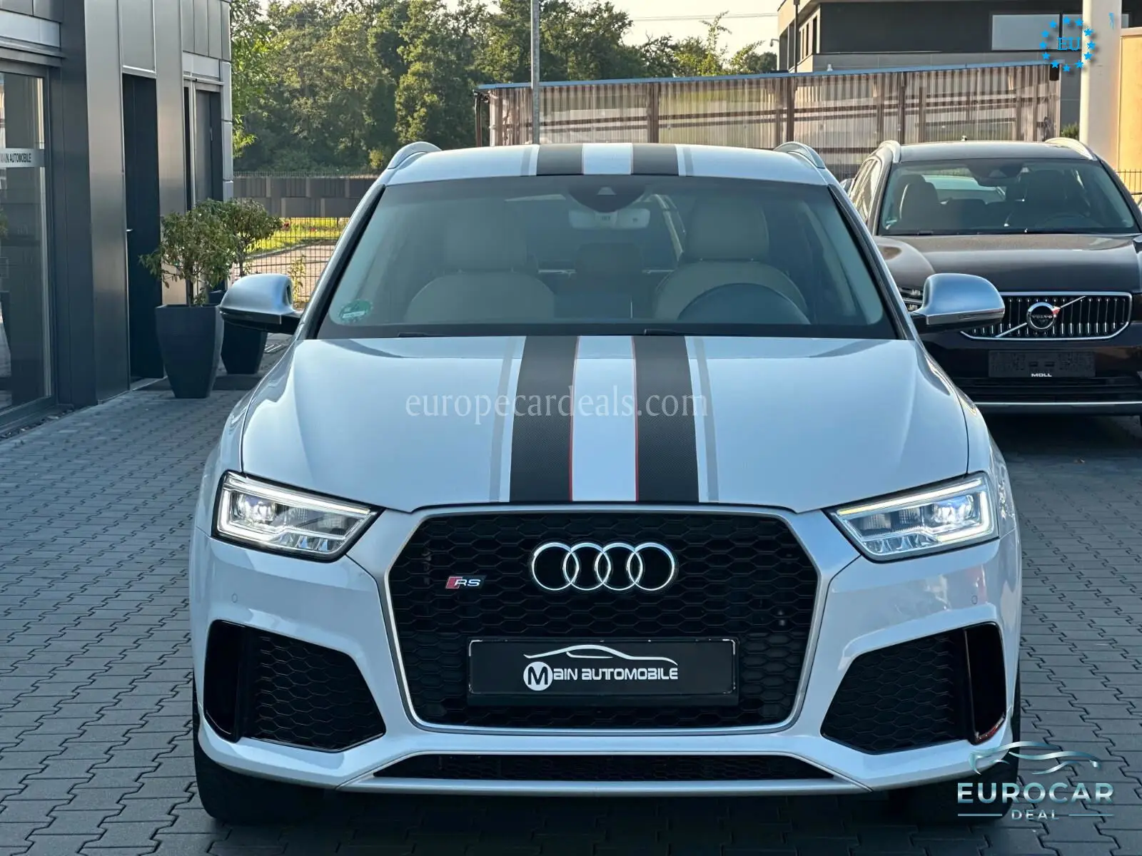 Audi RSQ3