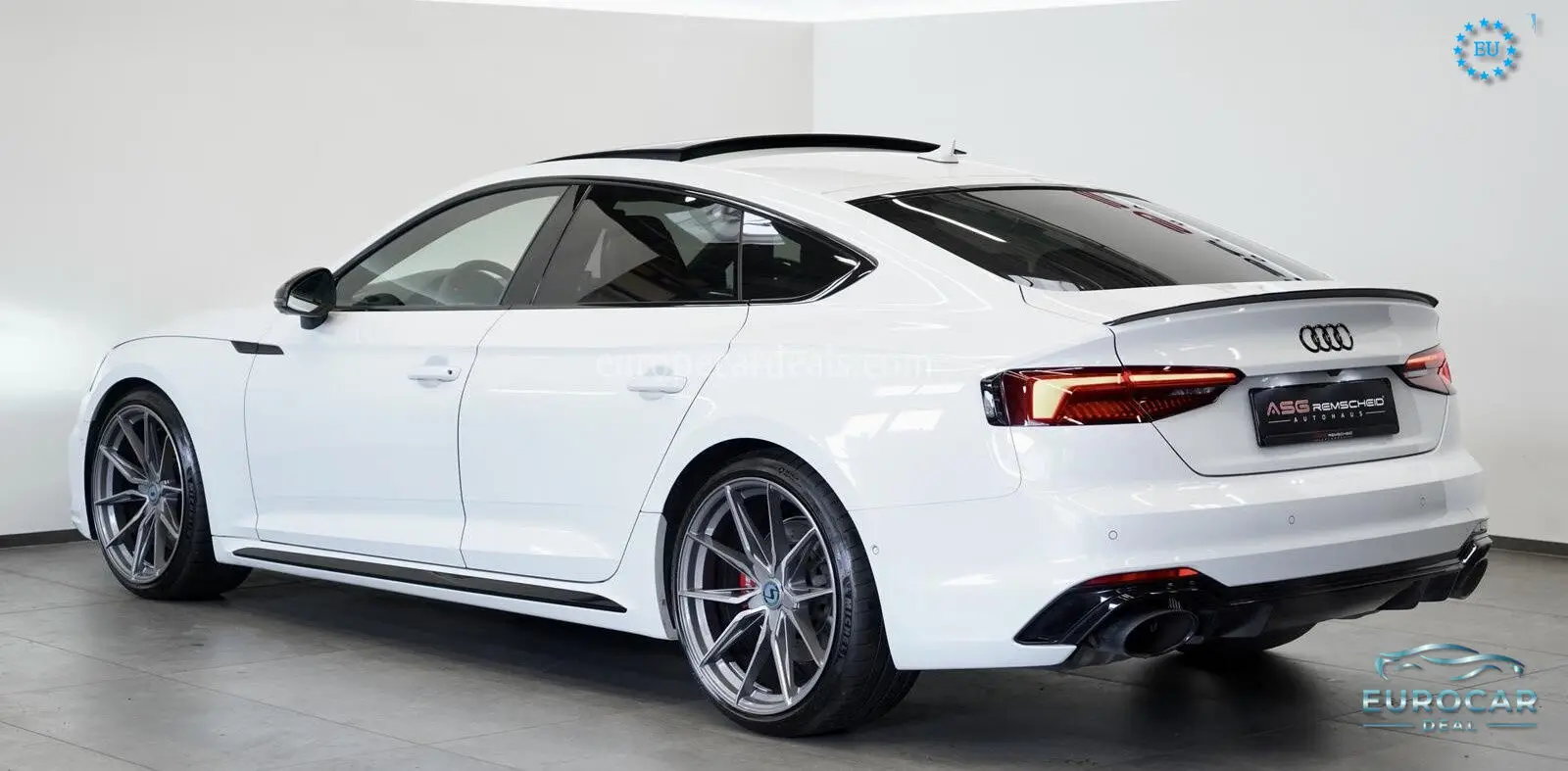 Audi RS5