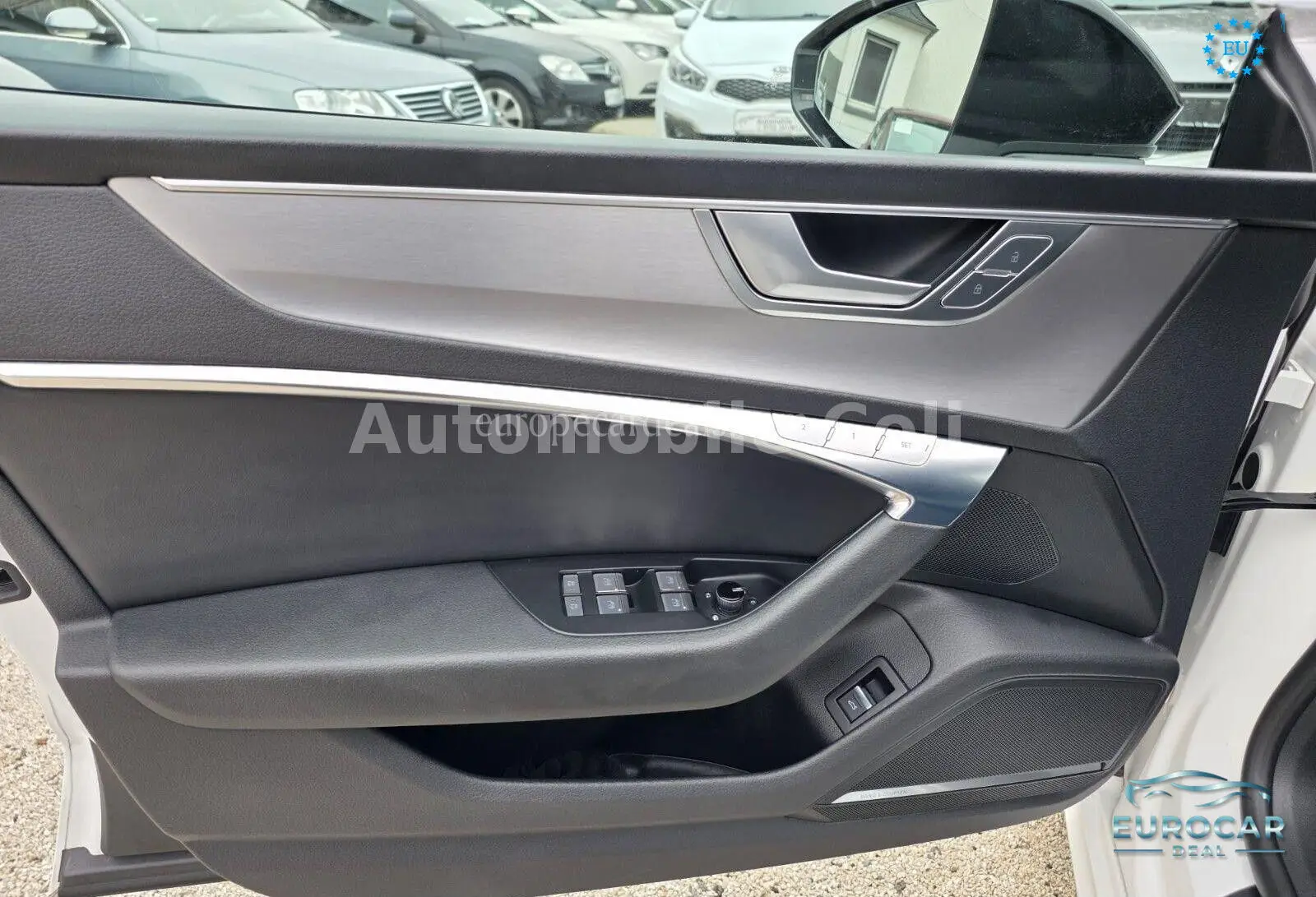 Audi S7