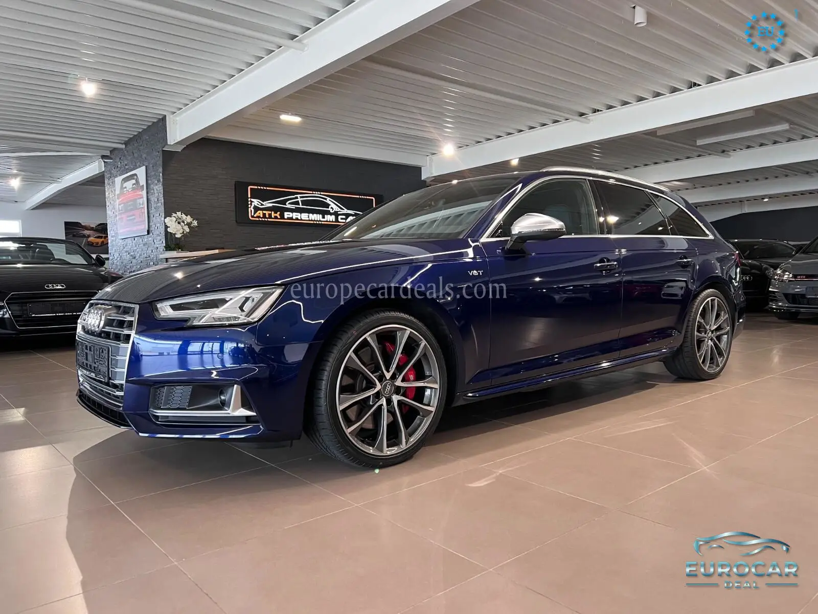 Audi S4