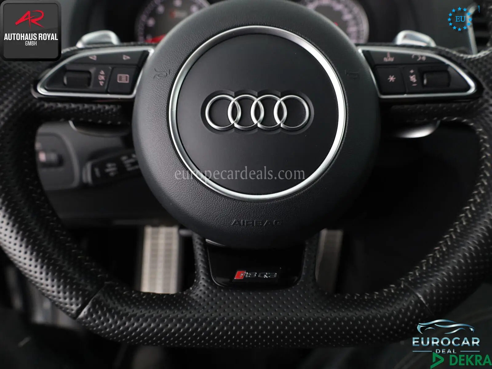 Audi RSQ3