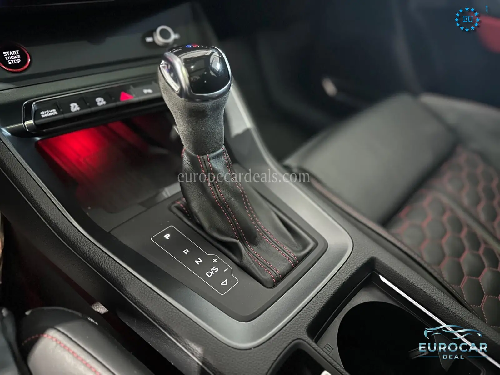Audi RSQ3