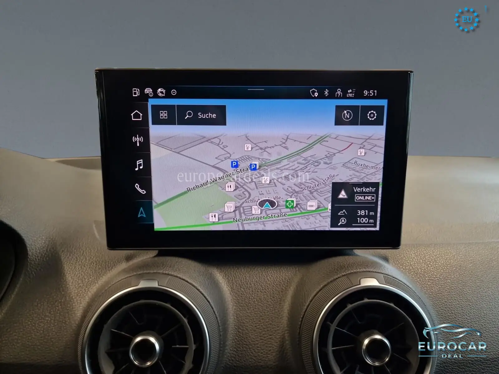 Audi SQ2