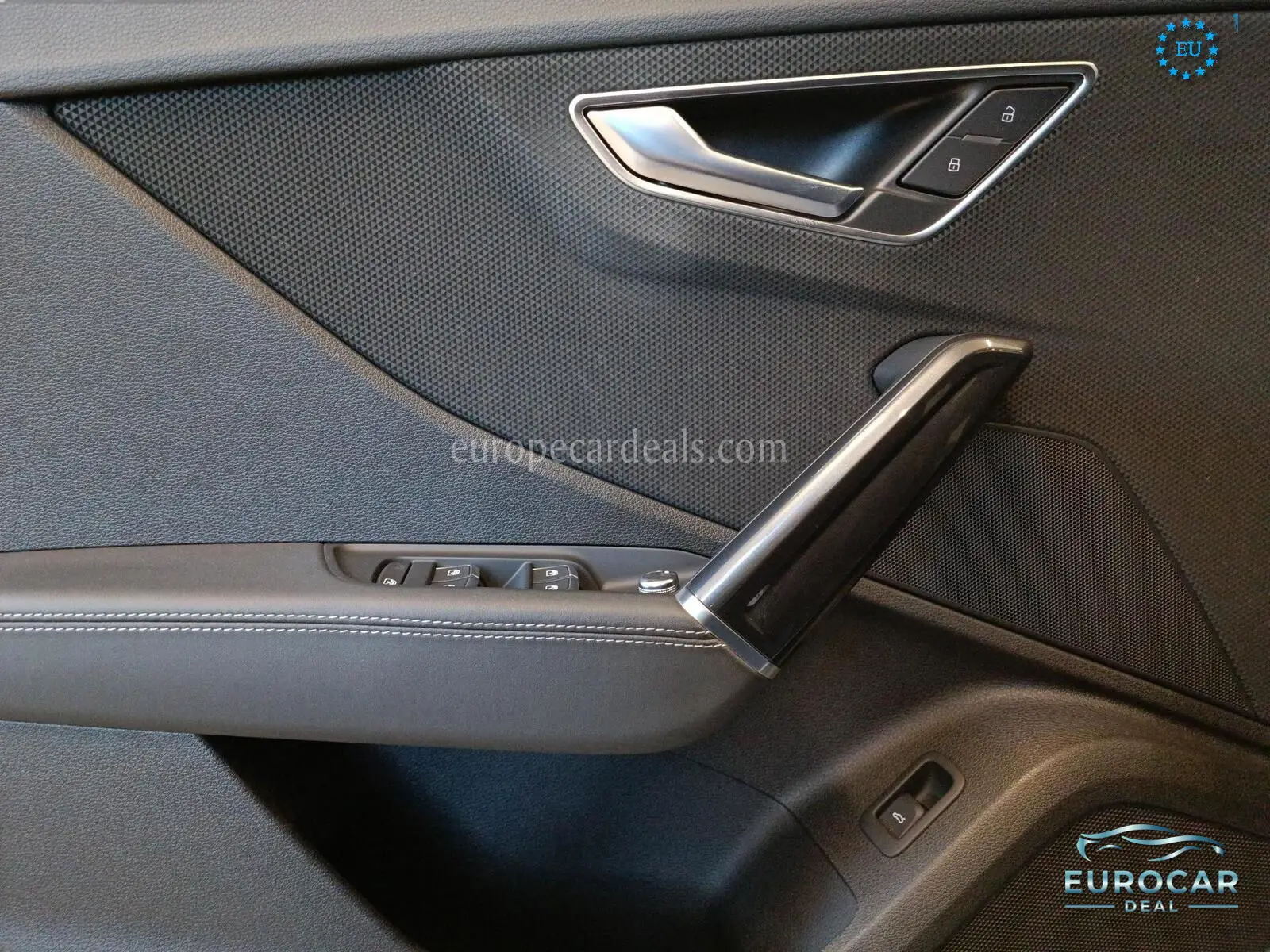 Audi SQ2