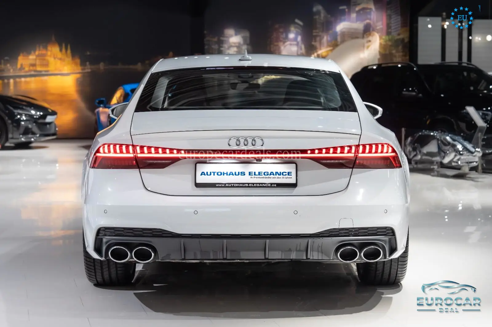 Audi S7