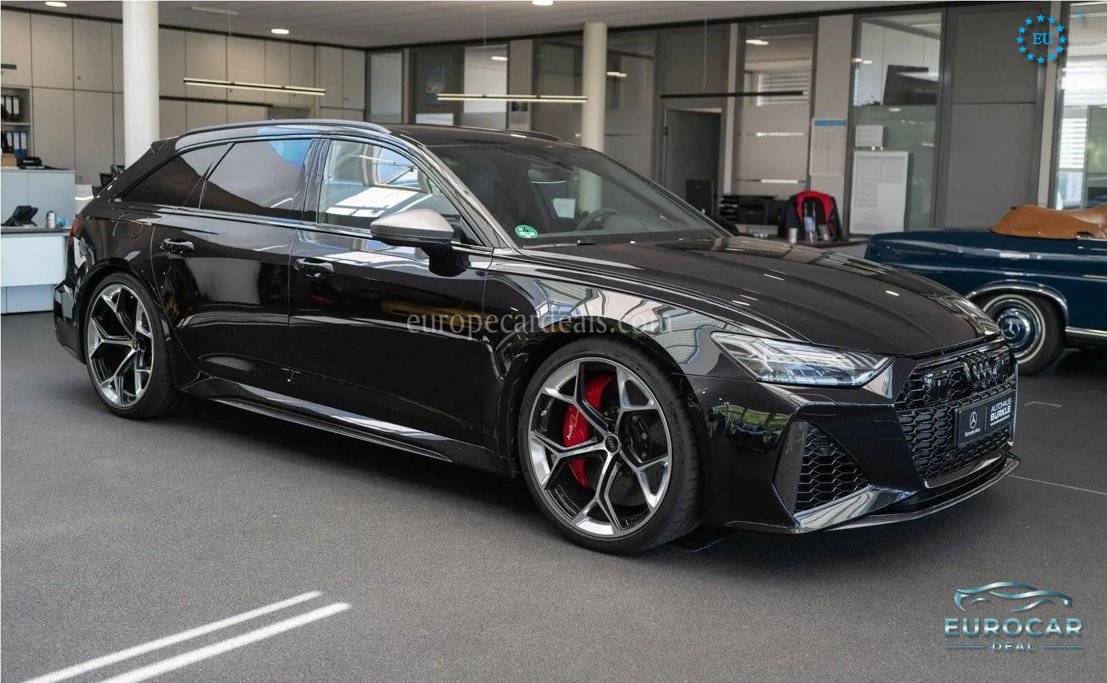 Audi RS6