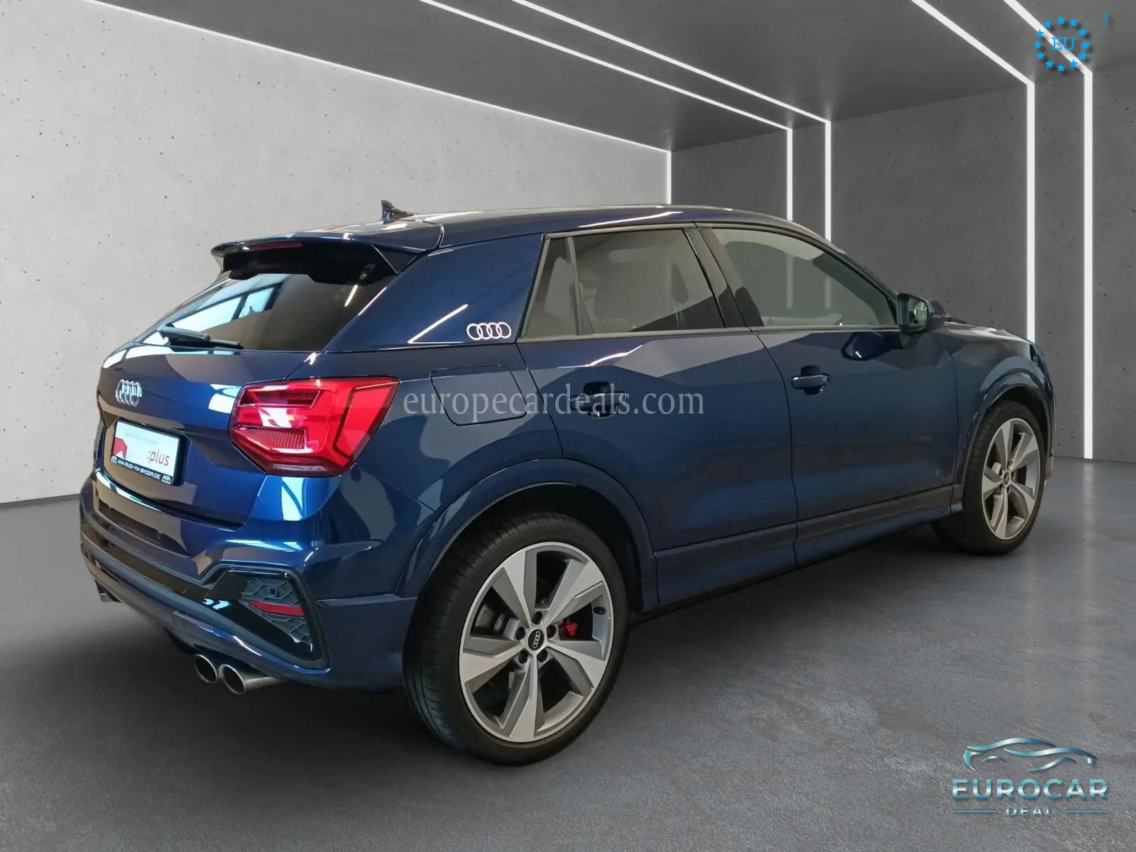 Audi SQ2