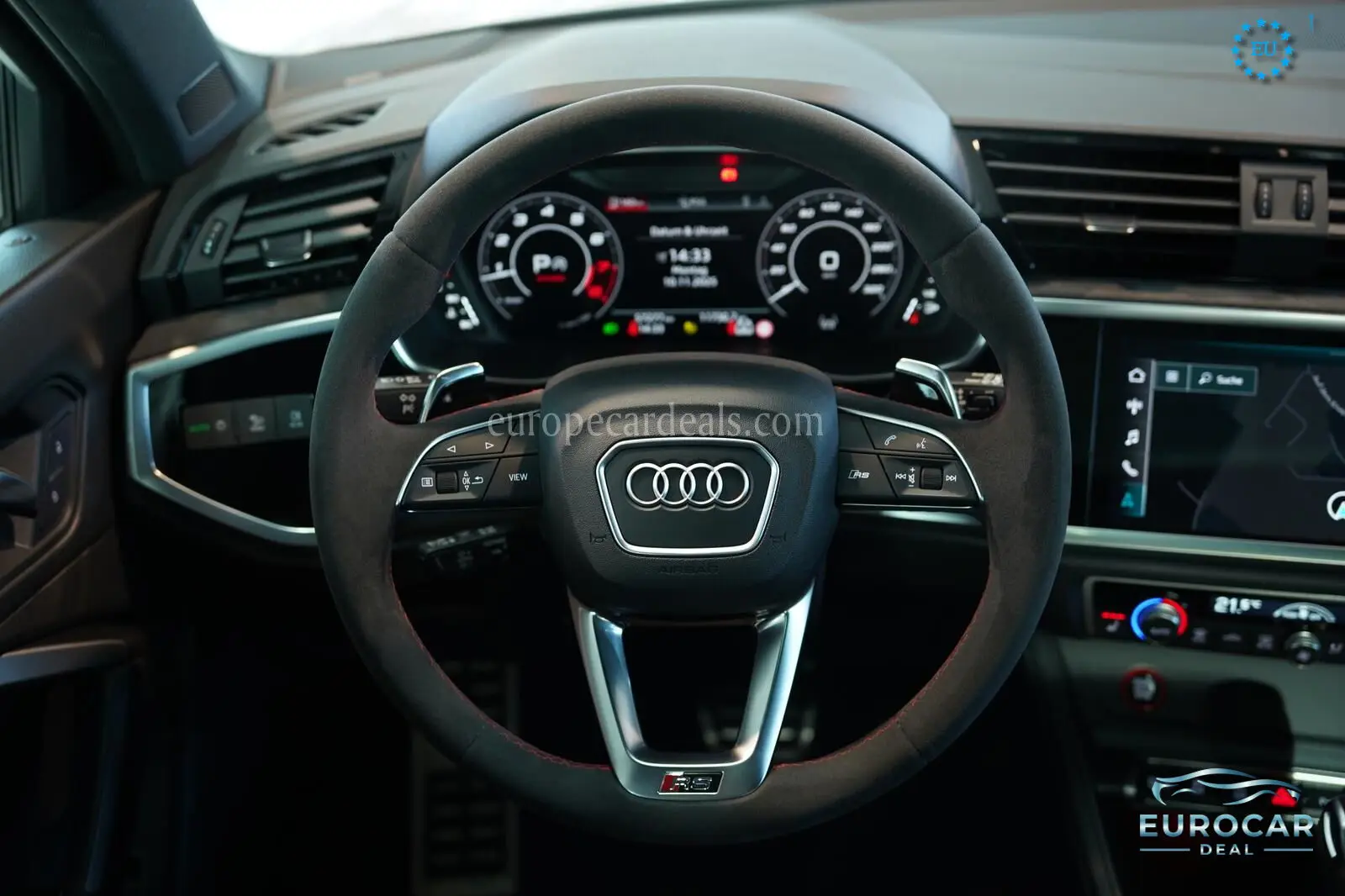 Audi RSQ3