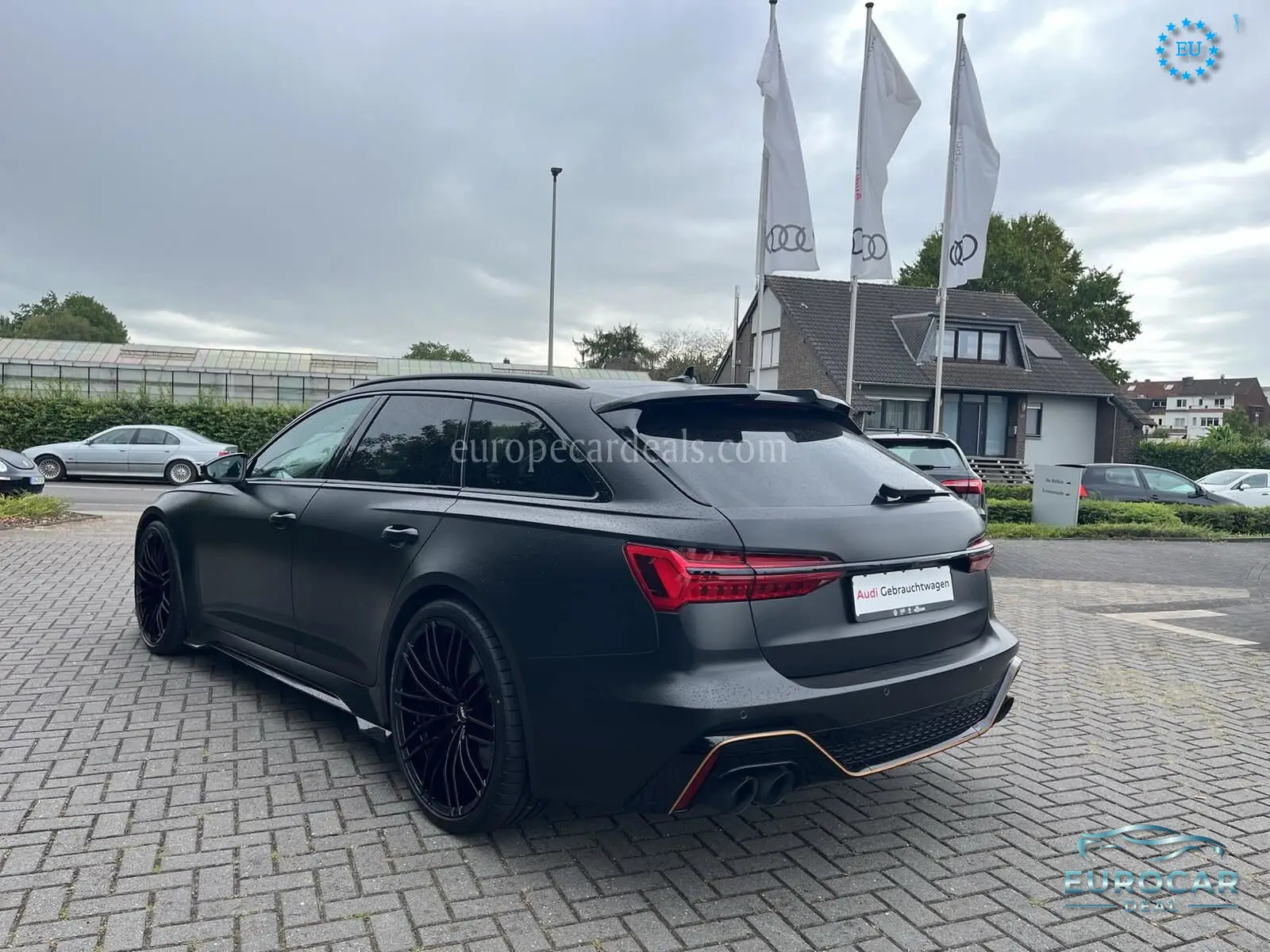 Audi RS6