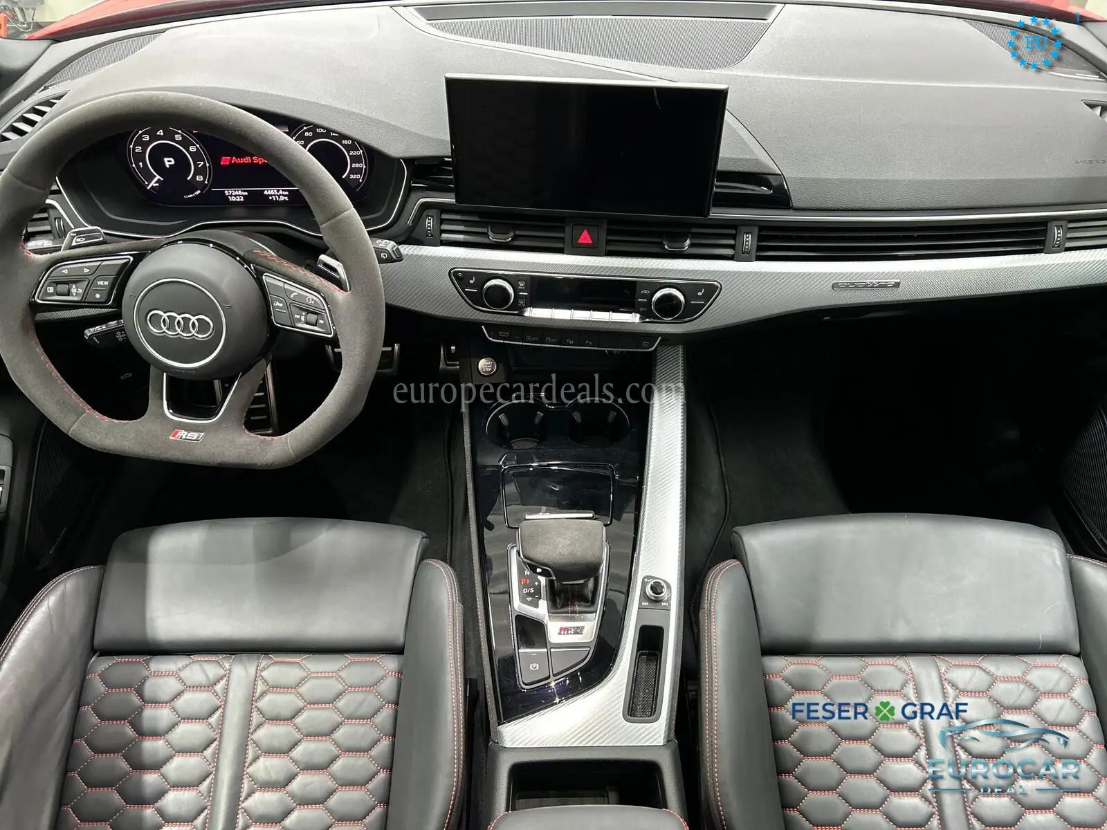 Audi RS4