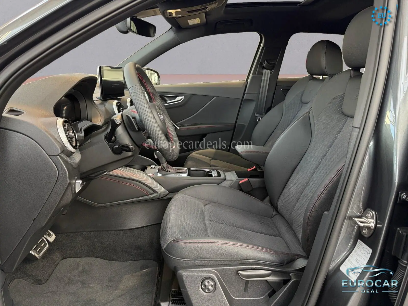 Audi SQ2