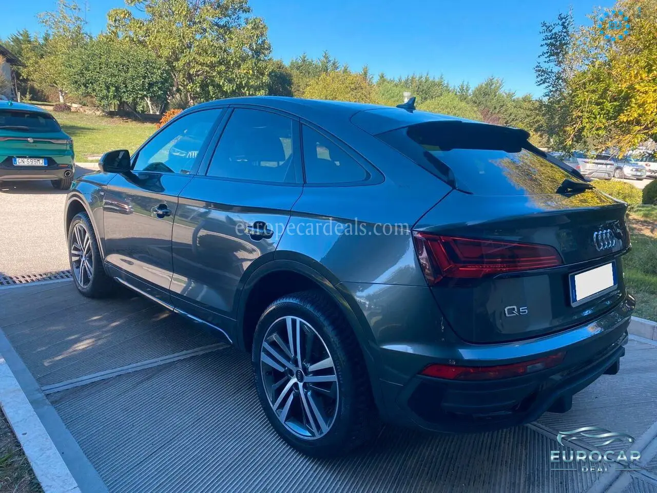 Audi Q5