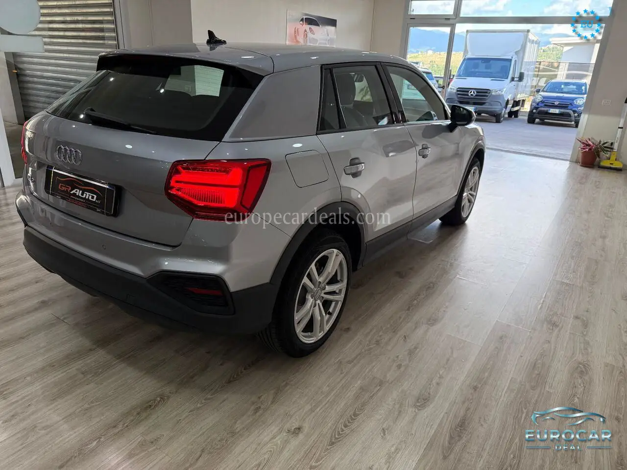 Audi Q2