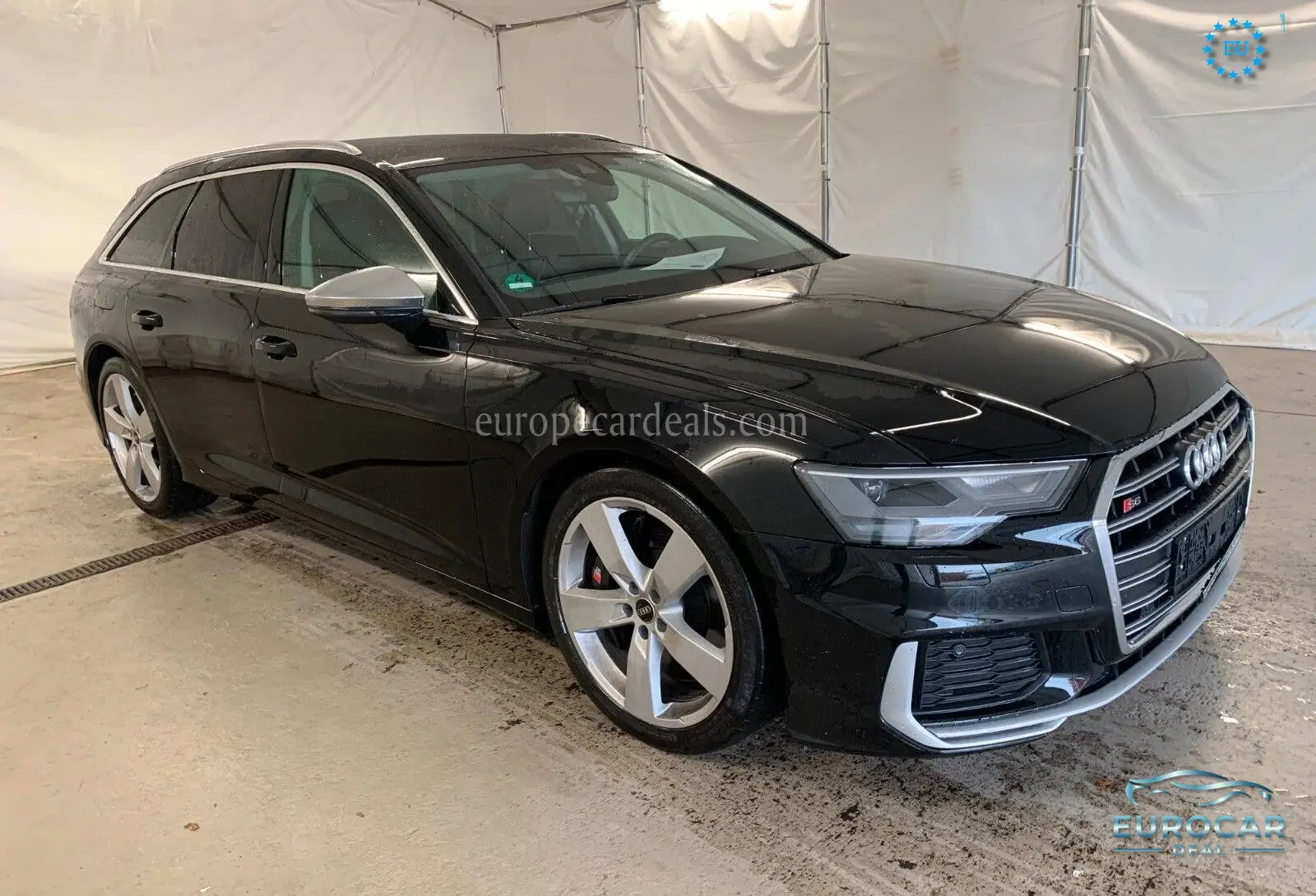 Audi S6