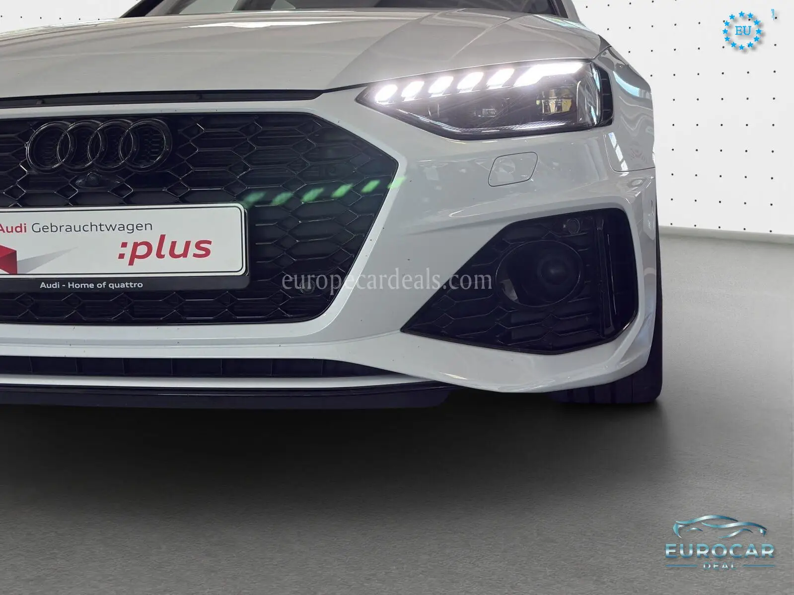 Audi RS4