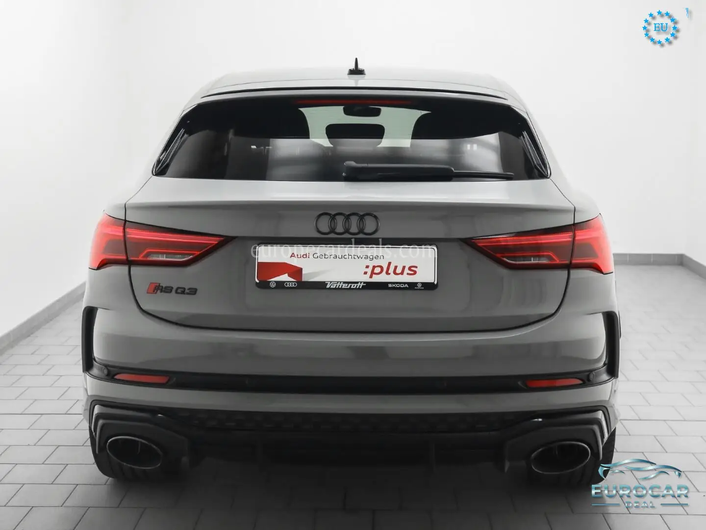Audi RSQ3