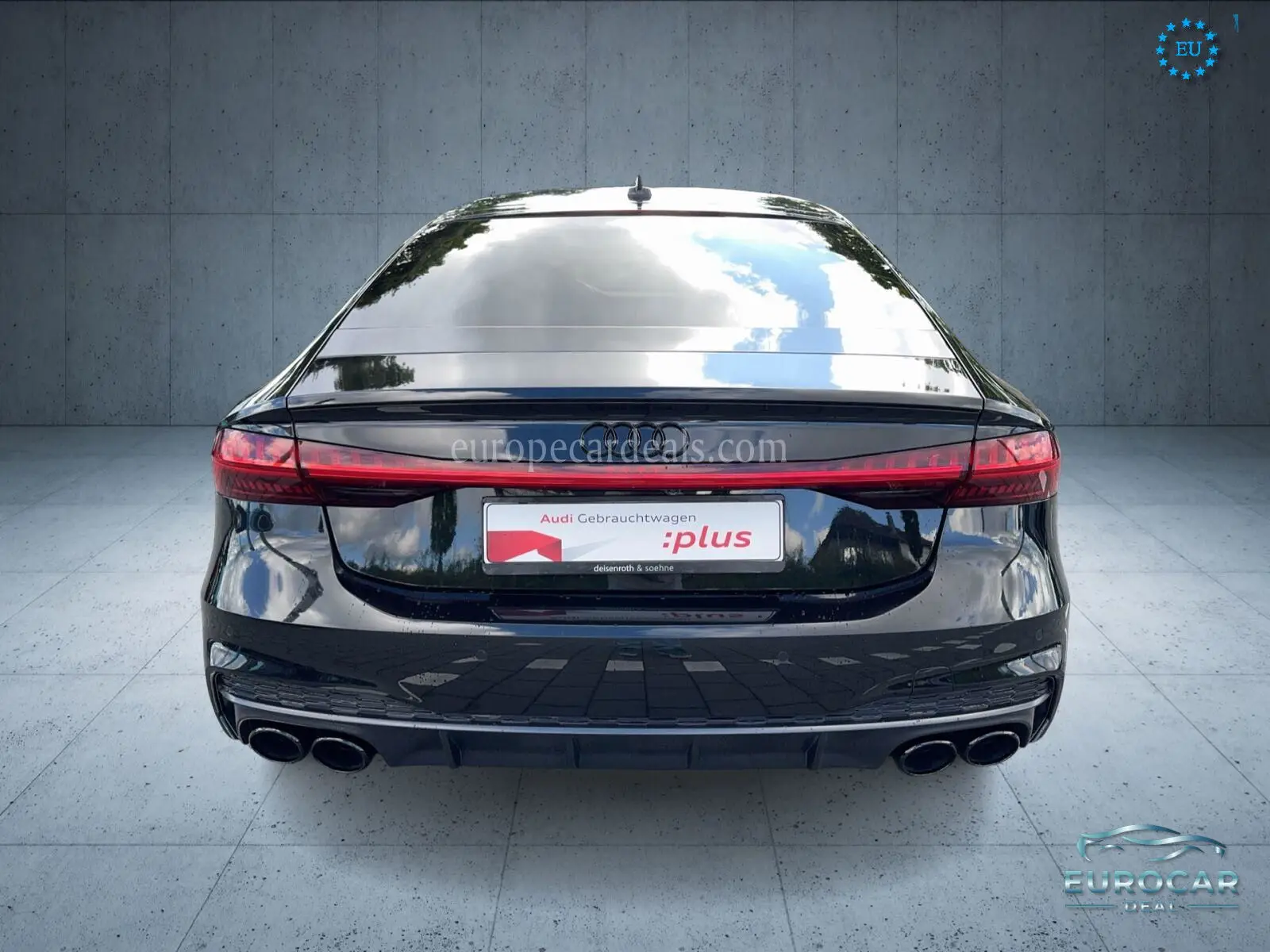 Audi S7