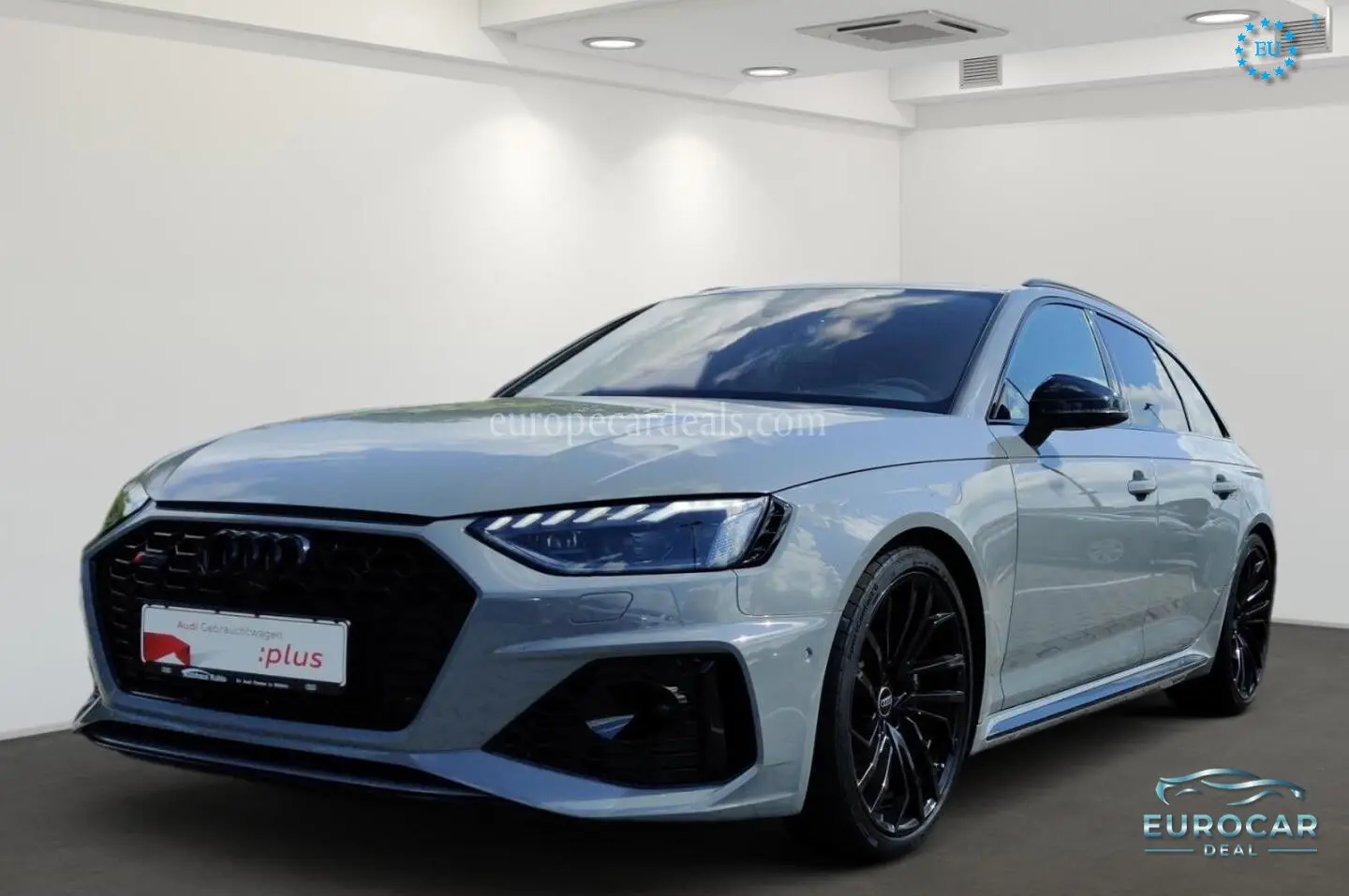Audi RS4