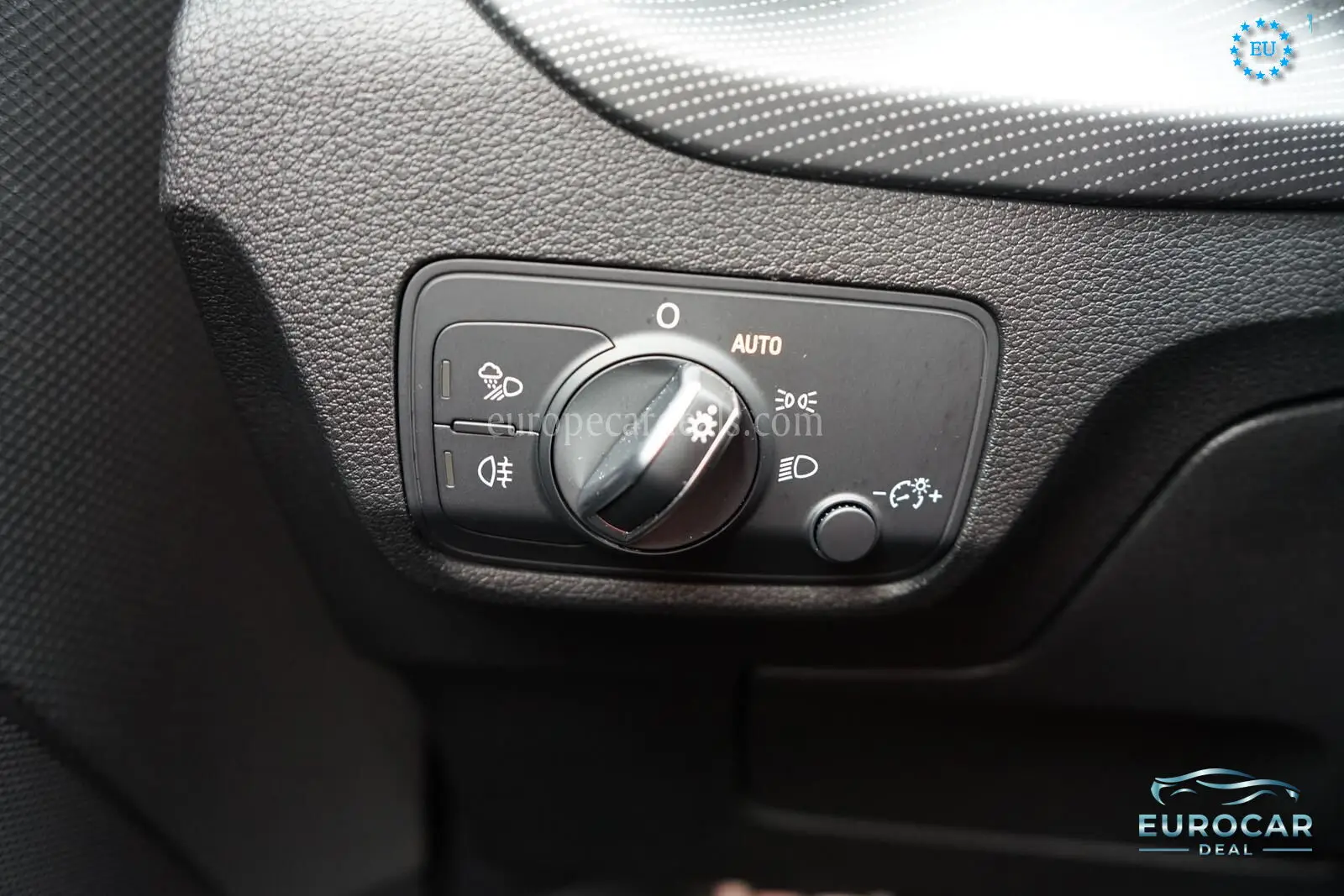 Audi SQ2