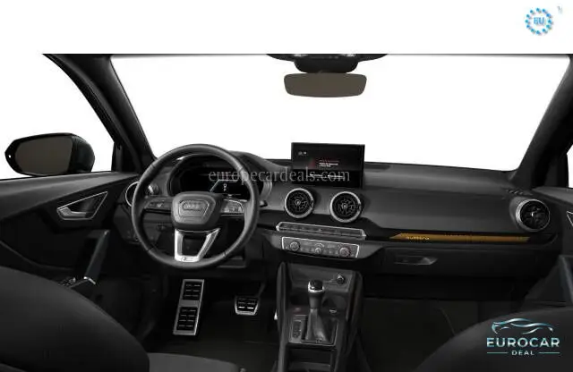 Audi SQ2
