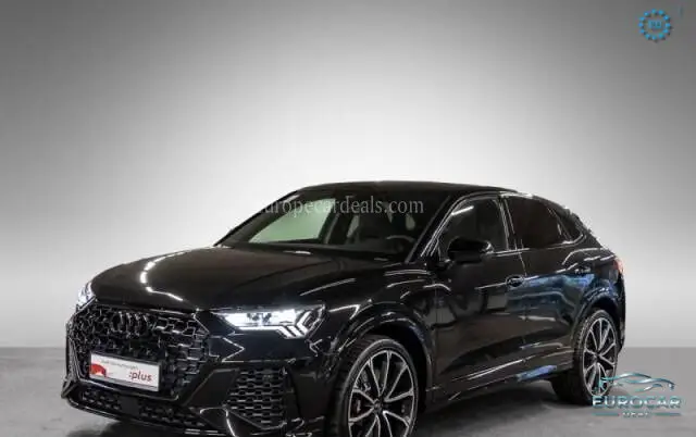 Audi RSQ3