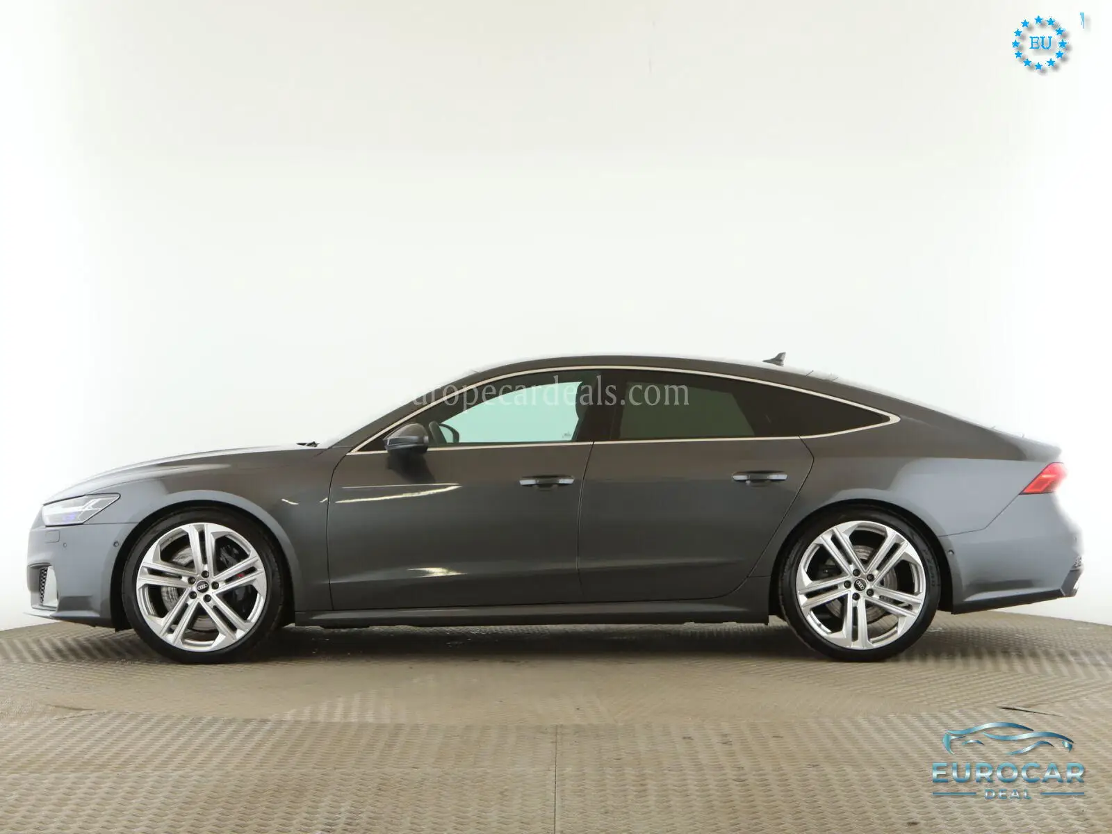 Audi S7