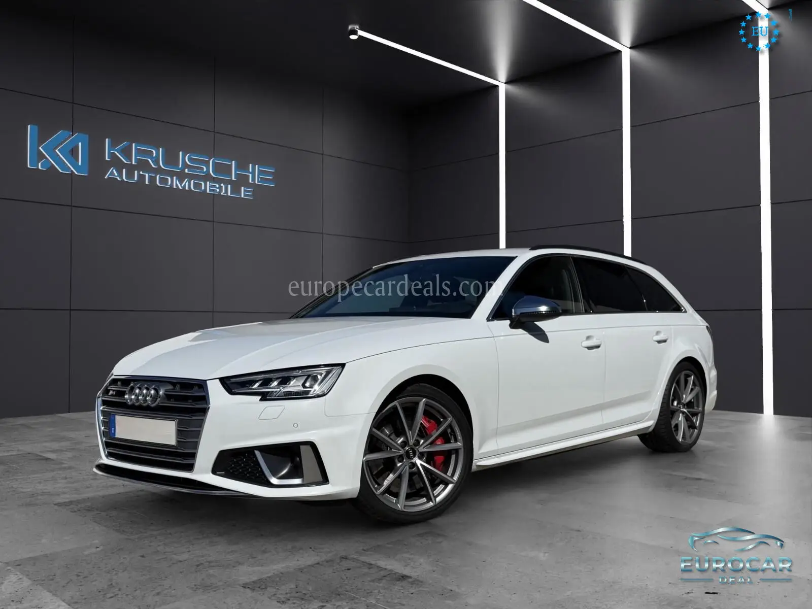 Audi S4