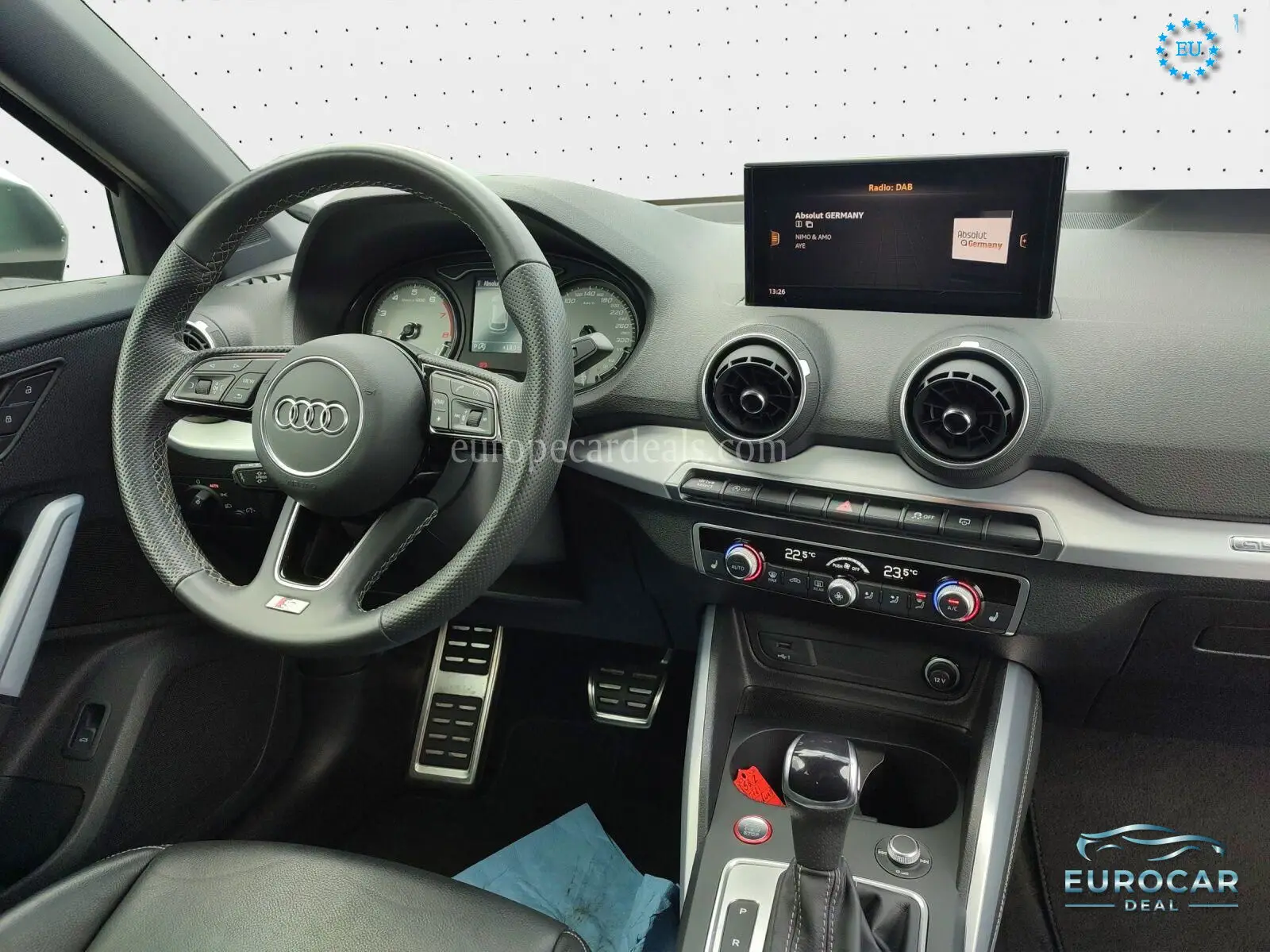 Audi SQ2