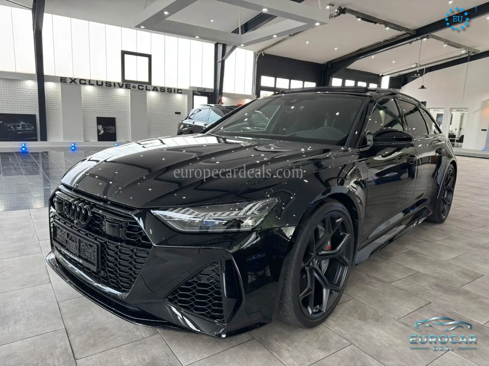 Audi RS6