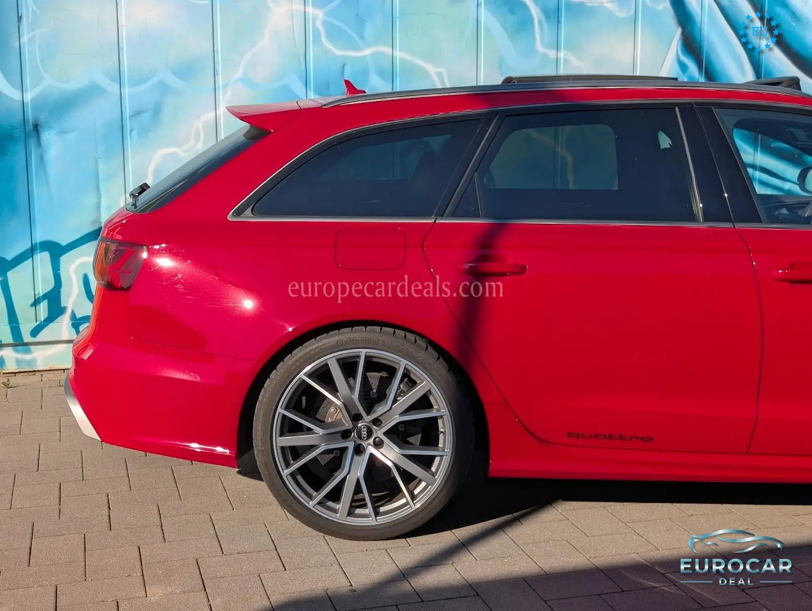 Audi RS6