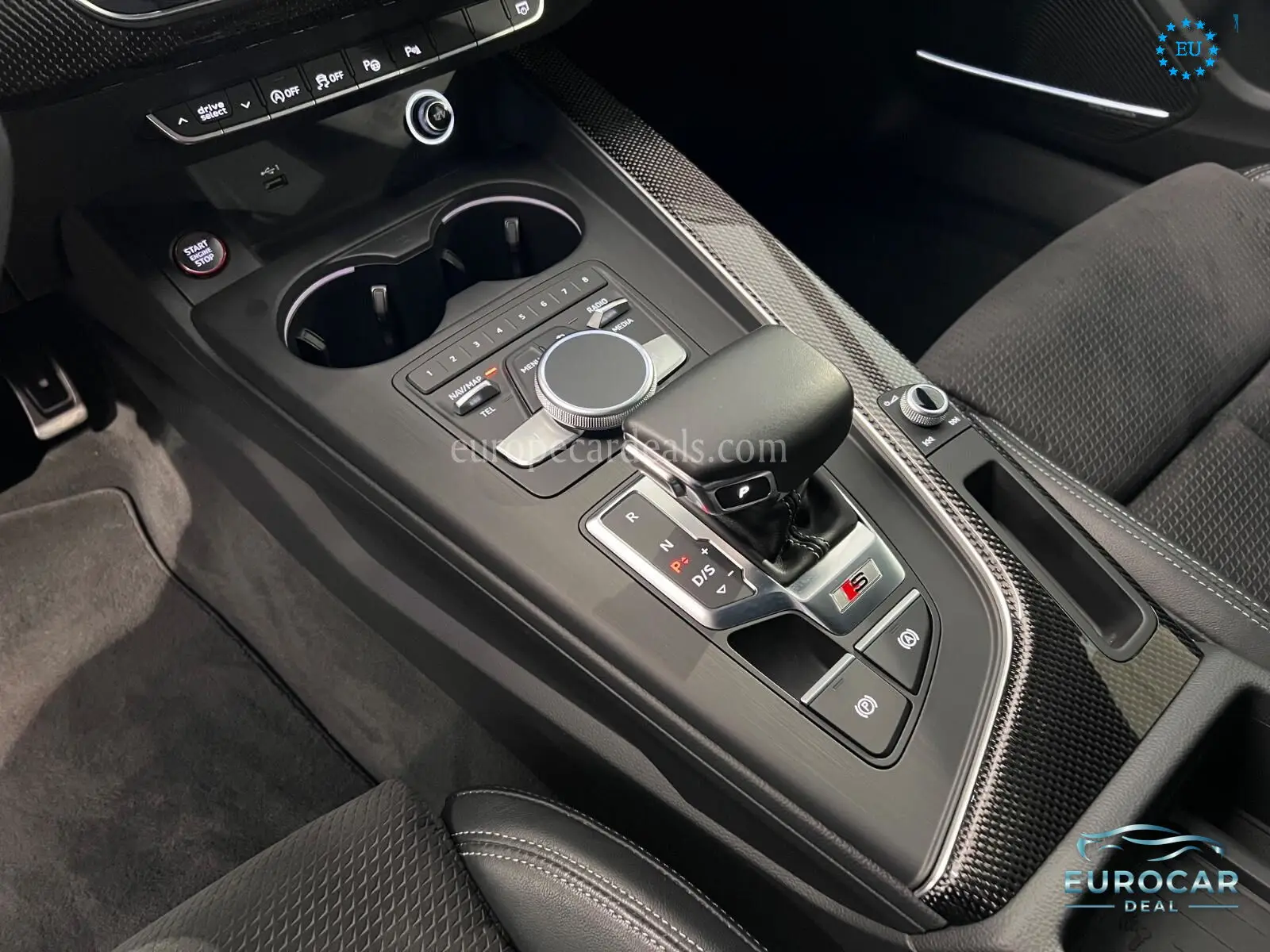 Audi S5