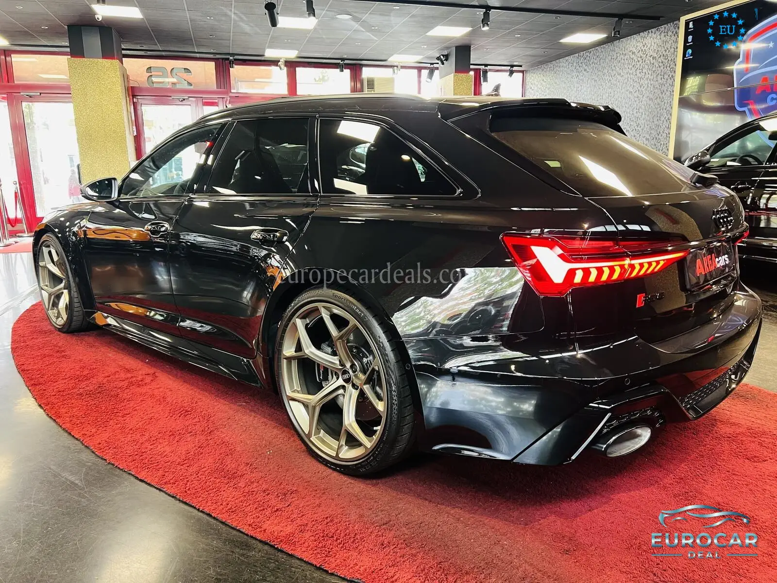 Audi RS6