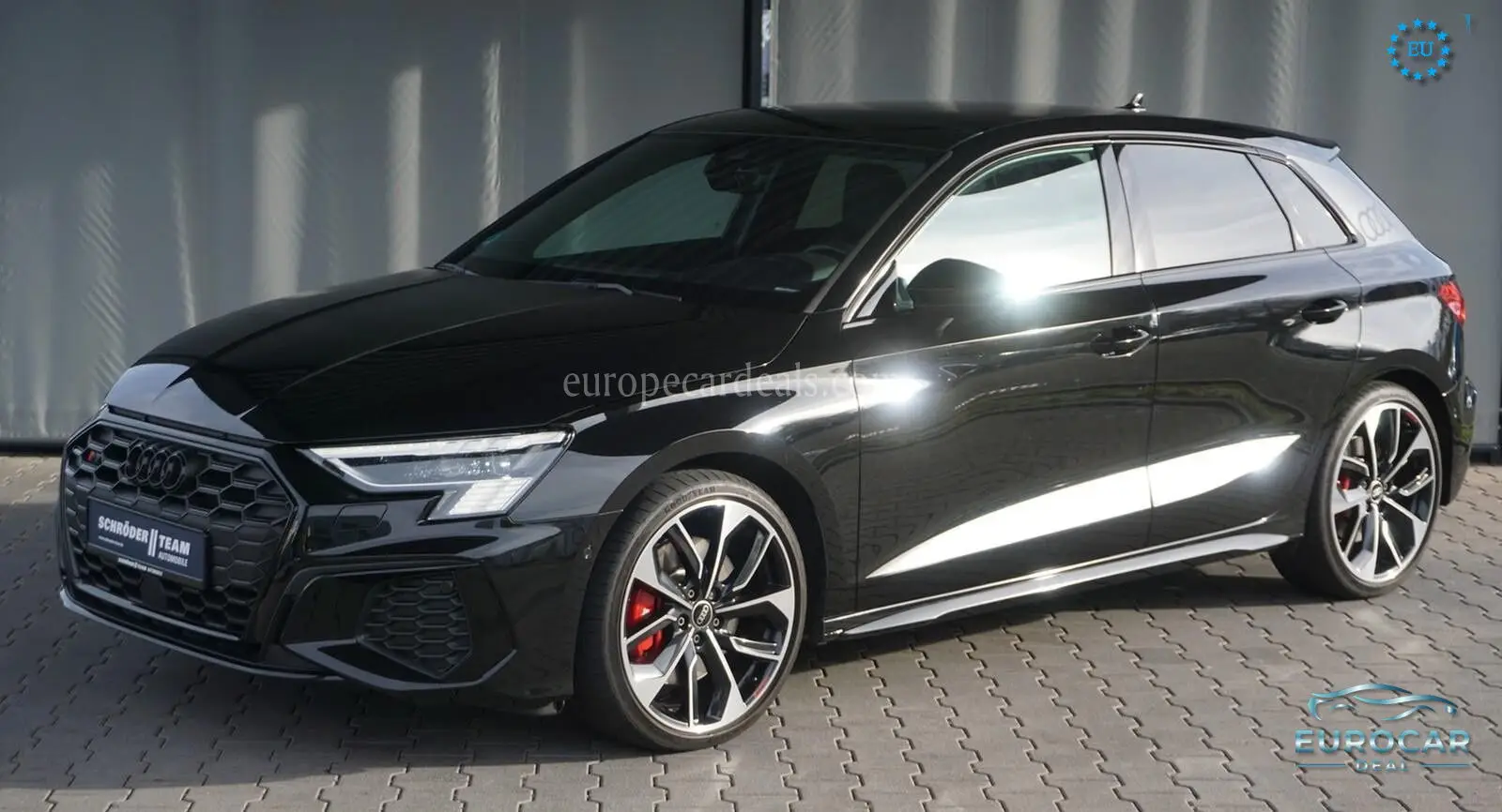 Audi S3