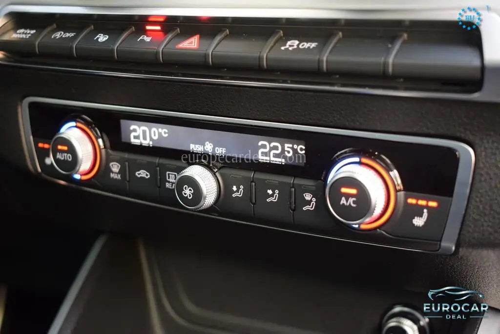 Audi SQ2